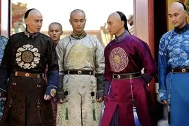 “十二爷”明明手握大权，却不和雍正争夺皇位，这是为何？图片