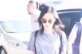 乐坛独行侠陈粒，不签公司，也没有经纪人，事业却红得发紫！图片