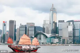 香港回归前，我国对于香港竟然还有这些法律权利图片