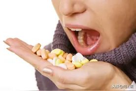 感冒咳嗽了赶紧吃药？没吃对还会有害，知道这些，比吃药还重要图片
