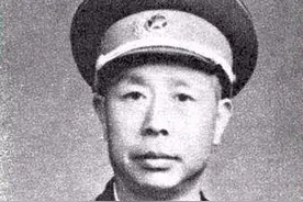 他是金一南教授的父亲，身居少将，为子女定下两条标准图片