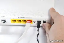 光猫和路由器有什么区别？图片