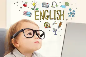 英语学习差，加倍努力依然不会读写，大脑视觉处理紊乱是主因！图片