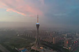 河南7月份各地市空气质量排名公布：南阳最好，鹤壁垫底图片