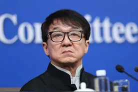 起拍价超7000万！成龙北京豪宅被拍卖，正在诉讼阶段图片