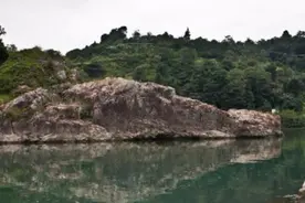 温州十大旅游必去景点，楠溪江有“天下第一水”的美称图片
