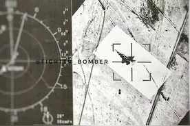 机载红外搜索与跟踪系统的作用是什么？为何能锁定F-22隐身战机？图片