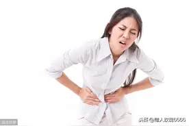 女人大姨妈的全过程，可能许多女人自己也不懂图片
