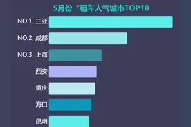 租车市场大变局：国内全面复兴巨头加码 携程发布加盟新政策图片