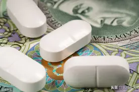 罕见！男性“神药”他达拉非，“批发价”高于“零售价”图片