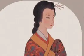 汉赋中的古代女子图鉴：囿于礼法的喜乐悲欢图片