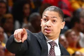 NBA主教练十大年薪排行，想不到泰伦卢也能榜上有名？图片