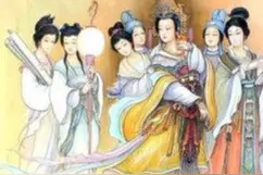 深入｜从“女扮男装”现象的变化，解读中国古代女子的地位图片