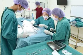 就一个阑尾炎手术，为什么麻醉需要两个小时？图片