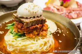 为了一碗冷面，各地东北人吵起来啦图片