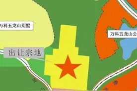 震惊！成交价比地价还便宜！——这些新盘不能错过图片