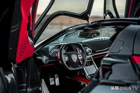 极速532.7km/h的背后，你知道有多危险吗？图片
