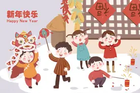 迪丽热巴和葛优合作微电影《造相馆》，提早恭贺新春图片
