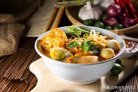 香辣牛肉面图片