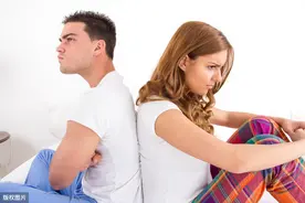 婚姻观察所：分房睡的夫妻，能长久吗？图片