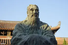 孔子说：勇者无惧，君子有畏，现实中有几个人做得到？图片