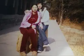 再闯北京——九十年代北漂少女心酸往事图片