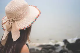 一封回信：你我之间，后会无期，愿你珍重图片