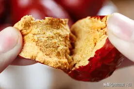 买红枣时，选“骏枣”还是“灰枣”？原来区别这么大，涨知识了图片