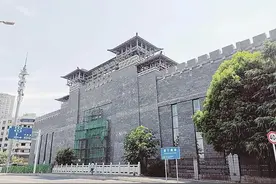 留下株洲城市记忆 政协委员：盼打造建宁印象图片