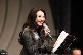 莫文蔚：要么让路，要么坚持，讲述三位艺人的情感故事图片
