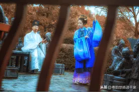 心系家国女红颜—粤曲《青山看我应如是》原唱音频与简谱图片