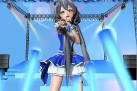 普通disco成了中文Vocaloid第一神话曲!中文Vocaloid的起源与成长图片