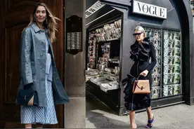 除了Prada,Gucci,BV，这个被称为意大利爱马仕的小众品牌你知道吗图片