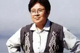当年执意为“流氓”写歌的84岁奶奶，才是真正的中国流行音乐教母图片