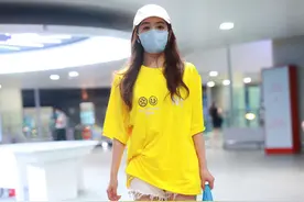 “酸酸甜甜就是我”的小女孩回来了，张含韵还是那个邻家小姑娘图片