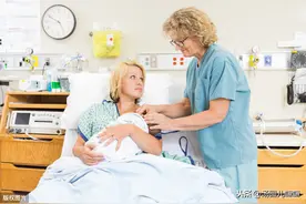 了解妈妈产后42天的那些“禁区”，科学坐好月子图片