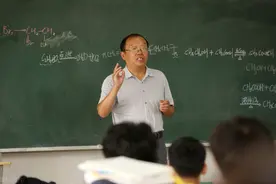 高三数学老师：数学不过百，大致有2类原因，1个基础方法可借鉴图片