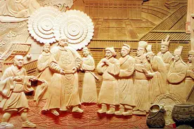成王败寇，稚子无辜，究竟该不该斩草除根？图片