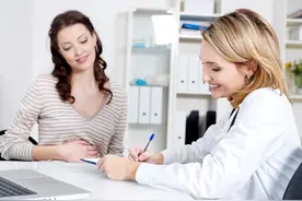 女性雌激素越高越迷人？雌激素太旺盛，对身体有影响吗？图片