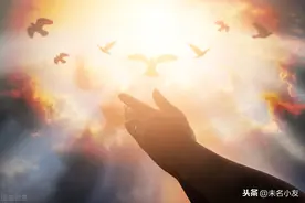 励志 | 当你穿过了暴风雨，你就不再是原来的那个人了图片