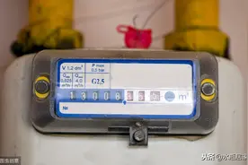 让燃气表走慢点？可以的！请掌握这些节约用气方法图片