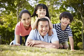 二婚夫妻为什么那么难？何止为钱，听听当事人怎么说图片
