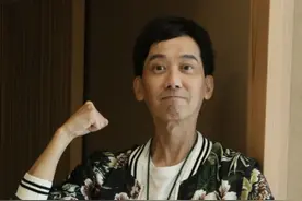 张达明离婚四年难忘前妻公开感激对方，患癌后主动离婚赠千万房产图片