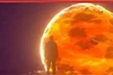 海奥华预言：地球上的第一批人类，是黄种人和黑种人图片
