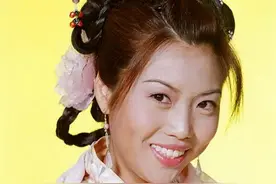梅小惠梅小青聚会，54岁妹妹发福变化大，姐姐是TVB金牌监制图片