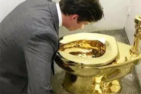 马桶圈用完后，要不要扶起来？建议大家这样做，干净又卫生图片