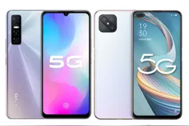 8G+128G内存手机选VIVOY73S还是OPPOA92S图片