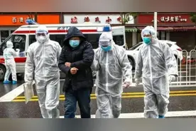 “救美国就是救中国”！比许可馨还气人的“人才”出现图片