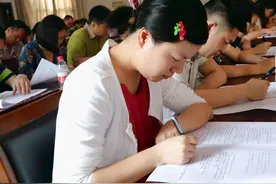 “股级干部”究竟有哪些不同之处？图片