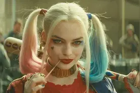 DC女权主义时代的代表作，《猛禽小队》背后的故事图片